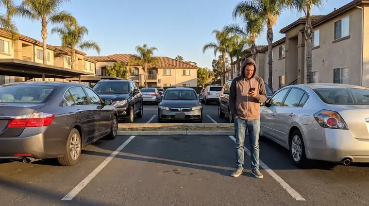 Car Towed in Fresno? Who Has It, What It Costs